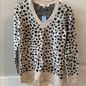 NWT LOFT sweater